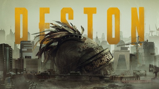 ���������꡼ No.001�Υ���ͥ������ / ��PUBG�פο��ޥåס�DESTON�ɤ�7��13���˼����ء���ȯ������Υץ쥤�������Ͽ������PUBG Dev Talk�ɸ�����