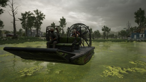 ���������꡼ No.002�Υ���ͥ������ / ��PUBG�פο��ޥåס�DESTON�ɤ�7��13���˼����ء���ȯ������Υץ쥤�������Ͽ������PUBG Dev Talk�ɸ�����