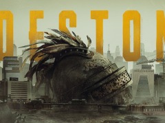 ��PUBG�פο��ޥåס�DESTON�ɤ�7��13���˼����ء���ȯ������Υץ쥤�������Ͽ������PUBG Dev Talk�ɸ�����