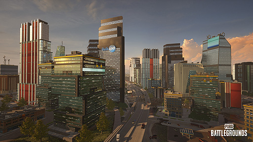 ꡼ No.002 | PUBG: BATTLEGROUNDS׿ޥåסDestonɼ̤ιѤȤ88km緿ޥå