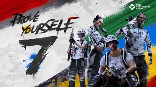 ���������꡼ No.001�Υ���ͥ������ / ��PUBG�פι������PUBG CONTINENTAL SERIES 7�ɾܺ�ȯɽ