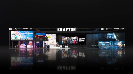 ꡼ No.003Υͥ / KRAFTONݥŸG-STAR 2022פ˥֡ŸThe Callisto Protocolפλͷ