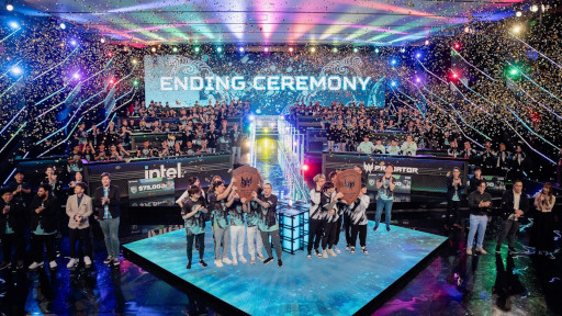 画像ギャラリー No.001のサムネイル画像 / eスポーツ大会「Predator League 2022」の開催レポートが公開に