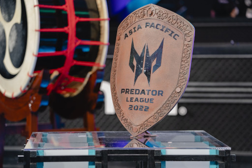 画像ギャラリー No.002のサムネイル画像 / eスポーツ大会「Predator League 2022」の開催レポートが公開に