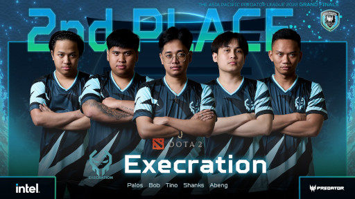 画像ギャラリー No.003のサムネイル画像 / eスポーツ大会「Predator League 2022」の開催レポートが公開に