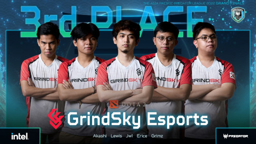 画像ギャラリー No.004のサムネイル画像 / eスポーツ大会「Predator League 2022」の開催レポートが公開に