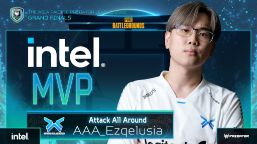 画像ギャラリー No.005のサムネイル画像 / eスポーツ大会「Predator League 2022」の開催レポートが公開に