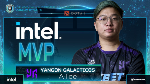 画像ギャラリー No.006のサムネイル画像 / eスポーツ大会「Predator League 2022」の開催レポートが公開に