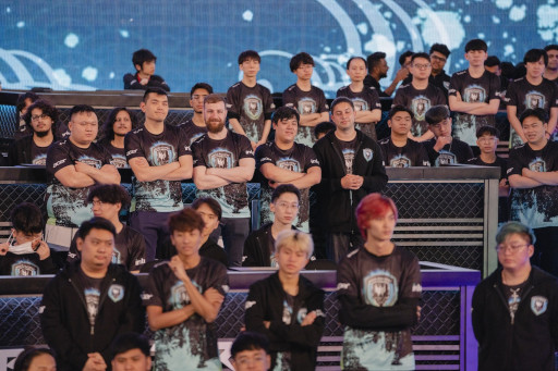 画像ギャラリー No.009のサムネイル画像 / eスポーツ大会「Predator League 2022」の開催レポートが公開に