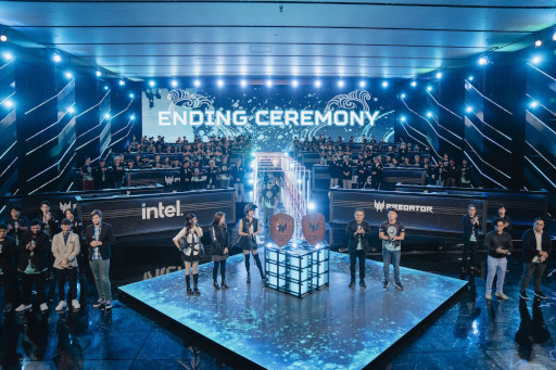 画像ギャラリー No.010のサムネイル画像 / eスポーツ大会「Predator League 2022」の開催レポートが公開に