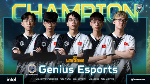 画像ギャラリー No.012のサムネイル画像 / eスポーツ大会「Predator League 2022」の開催レポートが公開に