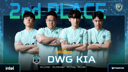 画像ギャラリー No.013のサムネイル画像 / eスポーツ大会「Predator League 2022」の開催レポートが公開に