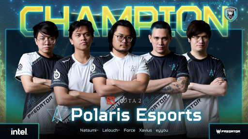 画像ギャラリー No.015のサムネイル画像 / eスポーツ大会「Predator League 2022」の開催レポートが公開に