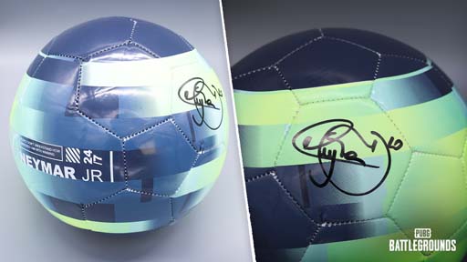 ꡼ No.002 | PUBGסͥޡJr.Υܥƥȯ䵭ǰץ쥤٥ȳ档ľɮꥰå