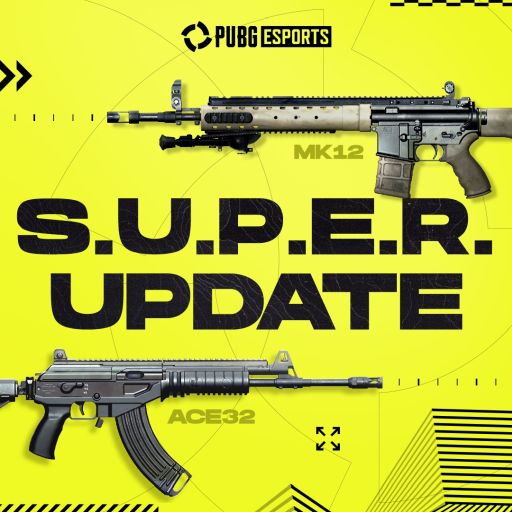 ���������꡼ No.004�Υ���ͥ������ / ��PUBG�ס�e���ݡ�������Global PUBG Esports��2023ǯ����������ξܺ٤�����