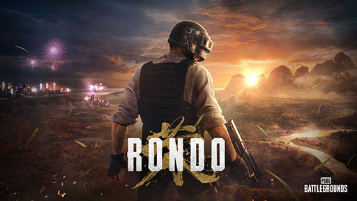 ���������꡼ No.001�Υ���ͥ������ / ��PUBG: BATTLEGROUNDS�פ�8km��8km���緿�ޥåס�Rondo�פ����о졣�Ի����乩��ʤɤ��ޤ��ޤʥ��ꥢ���襤�����깭������