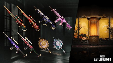 画像ギャラリー No.006のサムネイル画像 / 「PUBG: BATTLEGROUNDS」,高い加速力を誇る電気自動車「Pico Bus」を実装。連携して高所に登る新アクション「協力パルクール」も登場