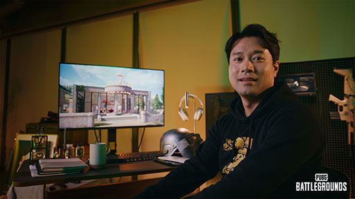 ꡼ No.002 | PUBG: BATTLEGROUNDSס2024ǯΥɥޥåפˡޥå˲ǽʴĶƳήǤϤʤƴβʤɤܻؤ