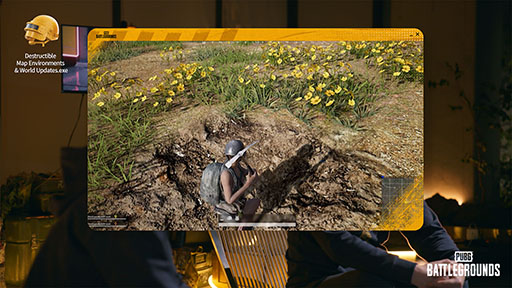 ꡼ No.003 | PUBG: BATTLEGROUNDSס2024ǯΥɥޥåפˡޥå˲ǽʴĶƳήǤϤʤƴβʤɤܻؤ