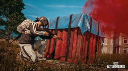 ���������꡼ No.003�Υ���ͥ������ / KRAFTON����PUBG�פι�Ĵ��³��Ⱦ���١����ǲ��ǹ������1��3729���������Ͽ��2024ǯ��2��Ⱦ���ζ��Ӥ�ȯɽ