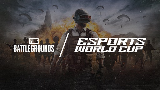 画像ギャラリー No.001のサムネイル画像 / Esports World Cupの「PUBG: BATTLEGROUNDS」部門は8月21日に開幕。賞金総額200万ドル(約3億円)を24チームが奪い合う