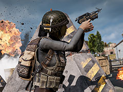 PUBG: BATTLEGROUNDSסޥåפƥ硣åץ졼ɼΥ饯ƥ֥ƥפ