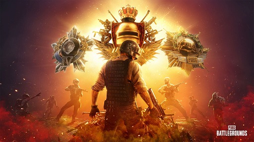 ꡼ No.003 | PUBG: BATTLEGROUNDSס󥯥ƥѡƥˤ󥯤礷󥯡֥ꥹס֥ХСפɲ