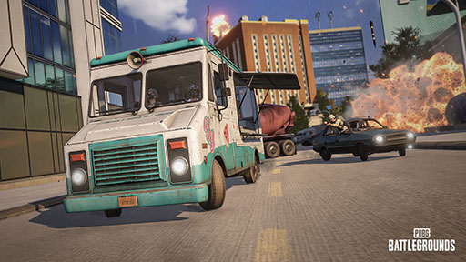 ꡼ No.001 | PUBG: BATTLEGROUNDSס֥åƥȤΥܤ򥢥åץǡ37.1ǳϡUGCե׵ǽγDMRΥХĴʤɤ»