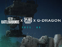 PUBG: BATTLEGROUNDSסPUBG MOBILEסƥȡG-DRAGONȤΥܤȯɽ919˸ꥳƥĤоͽ