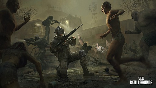 ꡼ No.011 | PUBG: BATTLEGROUNDSסåץǡ37.2꡼G-DRAGONȤΥܳŤ䡤ǥܥåΰưǽʤɤɲ