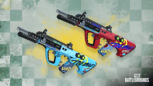 ꡼ No.022 | PUBG: BATTLEGROUNDSסåץǡ37.2꡼G-DRAGONȤΥܳŤ䡤ǥܥåΰưǽʤɤɲ