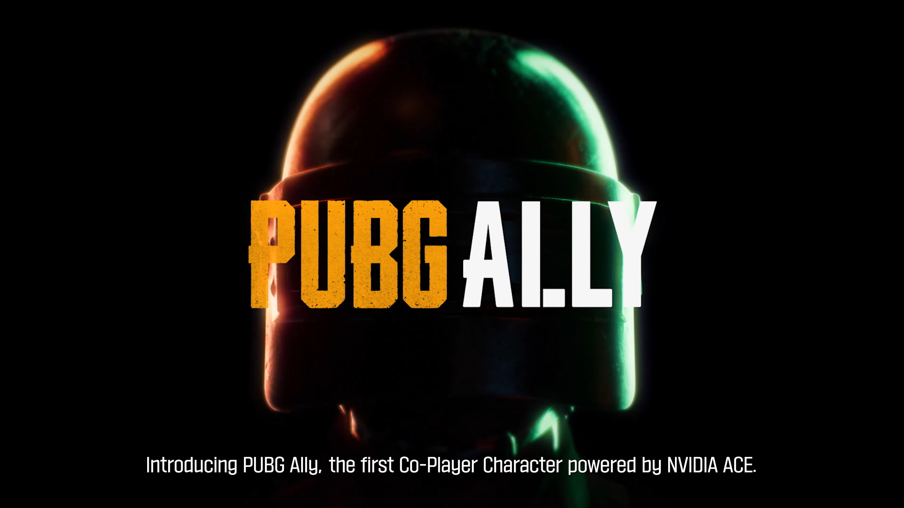 ꡼ No.002 | äϢȤAIᥤȡPUBG Allyסץ쥤䡼ƥȤ2026ǯƬ˳ͽꡣѸ졤ڹ졤б