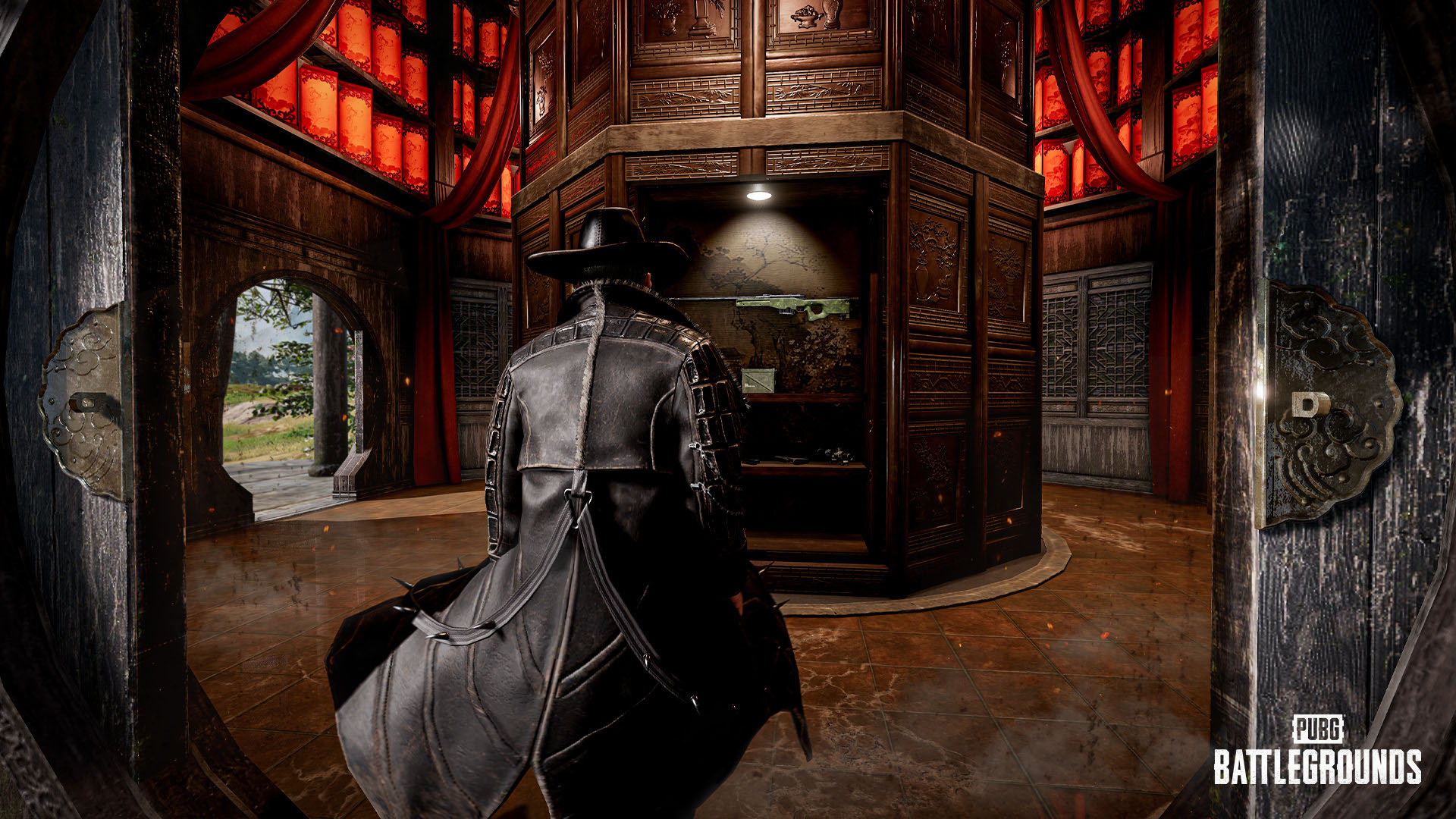 ꡼ No.005 | PUBGס911  GTSޤݥ륷μξ3椬˼