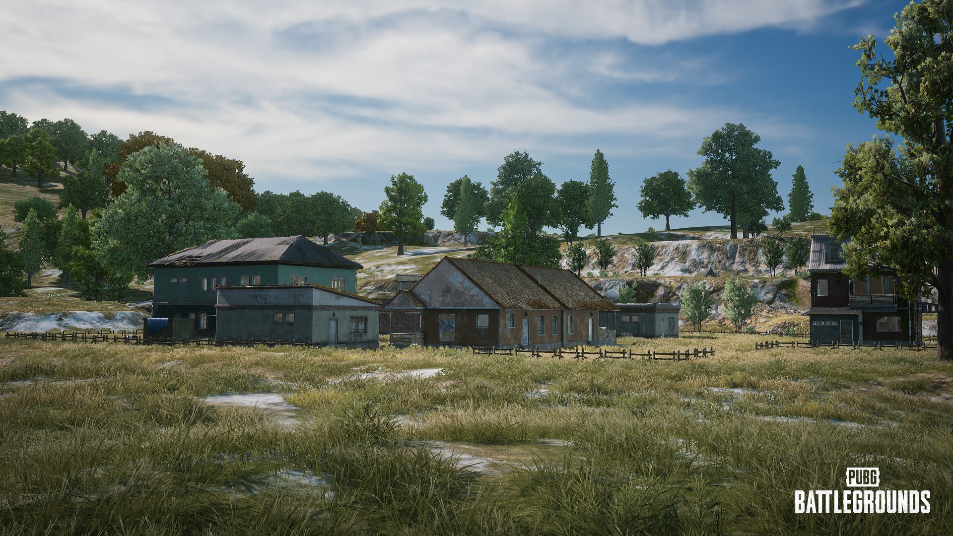 ꡼ No.005 | PUBG: BATTLEGROUNDSסƶ˴ˤʤäErangel: SubzeroפUGC ALPHAפϾߤǺо