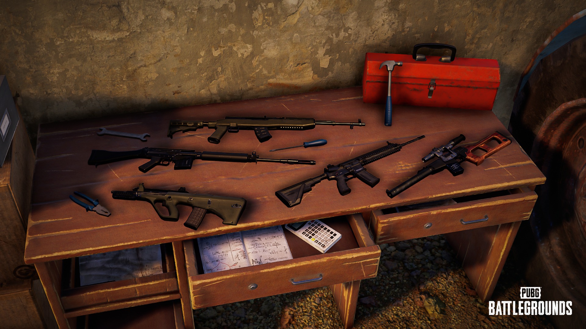 ꡼ No.008 | PUBG: BATTLEGROUNDSסƶ˴ˤʤäErangel: SubzeroפUGC ALPHAפϾߤǺо