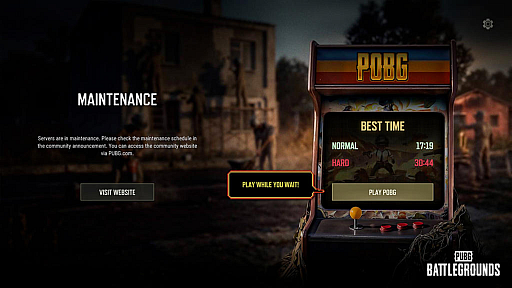 画像ギャラリー No.003のサムネイル画像 / 「PUBG: BATTLEGROUNDS」,アップデート42.3を実施。新LMG「RPD」やクリエイティブ空間「PUBG: Playgrounds」をPC向けに追加