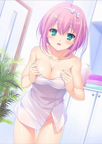 画像ギャラリー No.005のサムネイル画像 / PS Vita版「君を仰ぎ乙女は姫に」オリジナル店舗特典と描き下ろし特典を公開