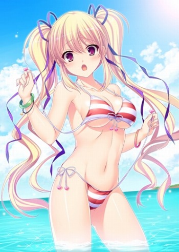 画像ギャラリー No.006のサムネイル画像 / PS Vita版「君を仰ぎ乙女は姫に」オリジナル店舗特典と描き下ろし特典を公開