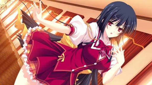 画像ギャラリー No.007のサムネイル画像 / PS Vita版「君を仰ぎ乙女は姫に」オリジナル店舗特典と描き下ろし特典を公開