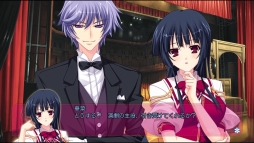 ꡼ No.007 | PS VitaǡַĤɱˡפθǤۿϡĶ̾繻ΤͤȤΡĽդΥȡ꡼ɤڤܺ˿Ƥߤ褦