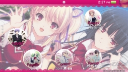 ꡼ No.003 | ַĤɱˡסPS Vitaѥơޤ̵ۿ򥹥