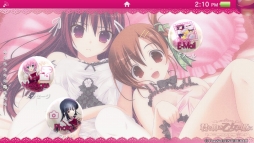 ꡼ No.004 | ַĤɱˡסPS Vitaѥơޤ̵ۿ򥹥