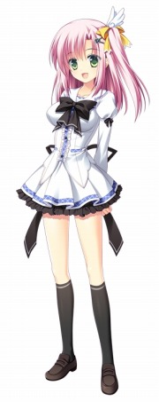 ꡼ No.016 | PS VitaǡPriministAr -ץ饤ߥ˥-פ2016ǯ929ȯ䡣Ĺξǯᤰͤɥ٥㡼