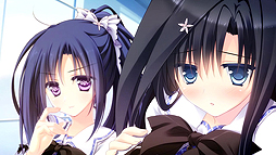 画像ギャラリー No.002のサムネイル画像 / エンターグラム,「PriministAr」「君を仰ぎ乙女は姫に」のOPムービー,「プラマイウォーズV」のゲーム紹介ムービーを一挙公開