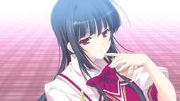 画像ギャラリー No.004のサムネイル画像 / エンターグラム,「PriministAr」「君を仰ぎ乙女は姫に」のOPムービー,「プラマイウォーズV」のゲーム紹介ムービーを一挙公開