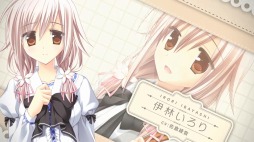 画像ギャラリー No.006のサムネイル画像 / PS Vita版「PriministAr-プライミニスター-」のOPムービーが公開。店舗別特典用の描き下ろし線画も