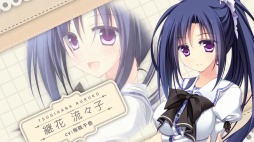 画像ギャラリー No.007のサムネイル画像 / PS Vita版「PriministAr-プライミニスター-」のOPムービーが公開。店舗別特典用の描き下ろし線画も