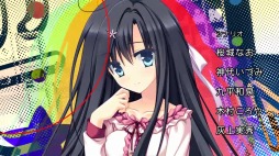 画像ギャラリー No.012のサムネイル画像 / PS Vita版「PriministAr-プライミニスター-」のOPムービーが公開。店舗別特典用の描き下ろし線画も
