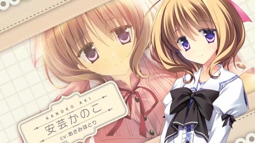 画像ギャラリー No.017のサムネイル画像 / PS Vita版「PriministAr-プライミニスター-」のOPムービーが公開。店舗別特典用の描き下ろし線画も