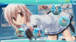 ꡼ No.003 | PriministAr-ץ饤ߥ˥-פPS Vita̵ơޤۿ